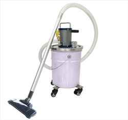 Máy hút bụi có bộ giảm thanh AQUA APPQO600-TC200, APPQO600-TC100, APPQO600-DTC200, APPQO600-DTC100, APPQO600-DTC50